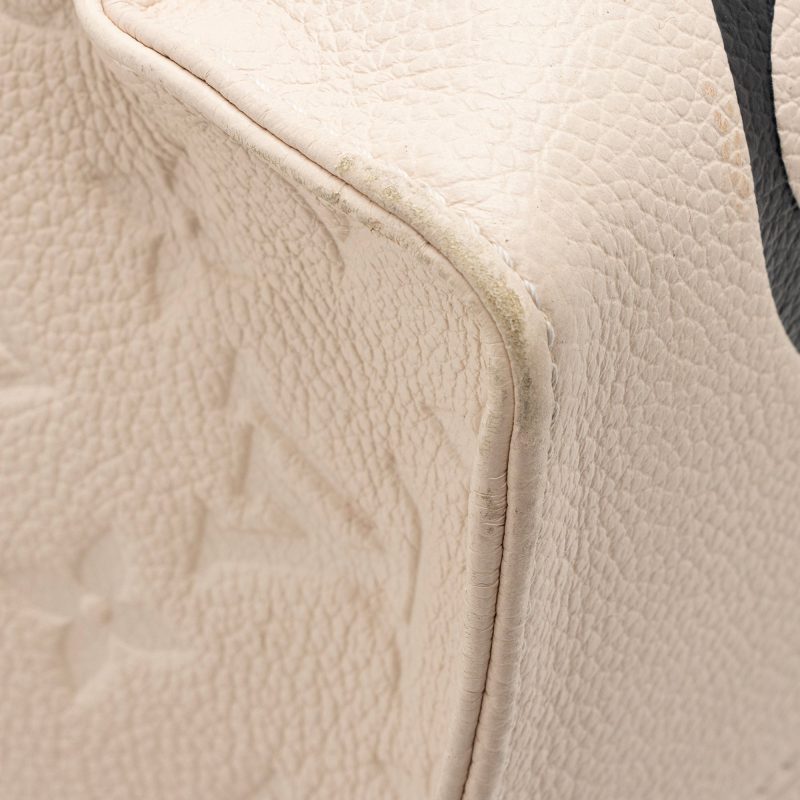 Louis Vuitton Giant Monogram Empreinte Crafty Onthego GM Tote (SHF-22865) - Image 15