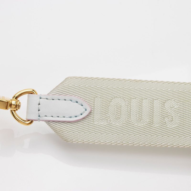 Louis Vuitton Giant Monogram Empreinte Leather Spring In The City Papillon BB Satchel (SHF-V2PmwM) - Image 14