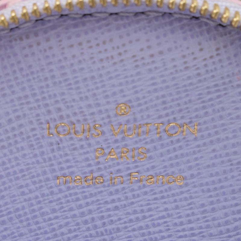 Louis Vuitton Giant Monogram Empreinte Leather Spring In The City Papillon BB Satchel (SHF-V2PmwM) - Image 7