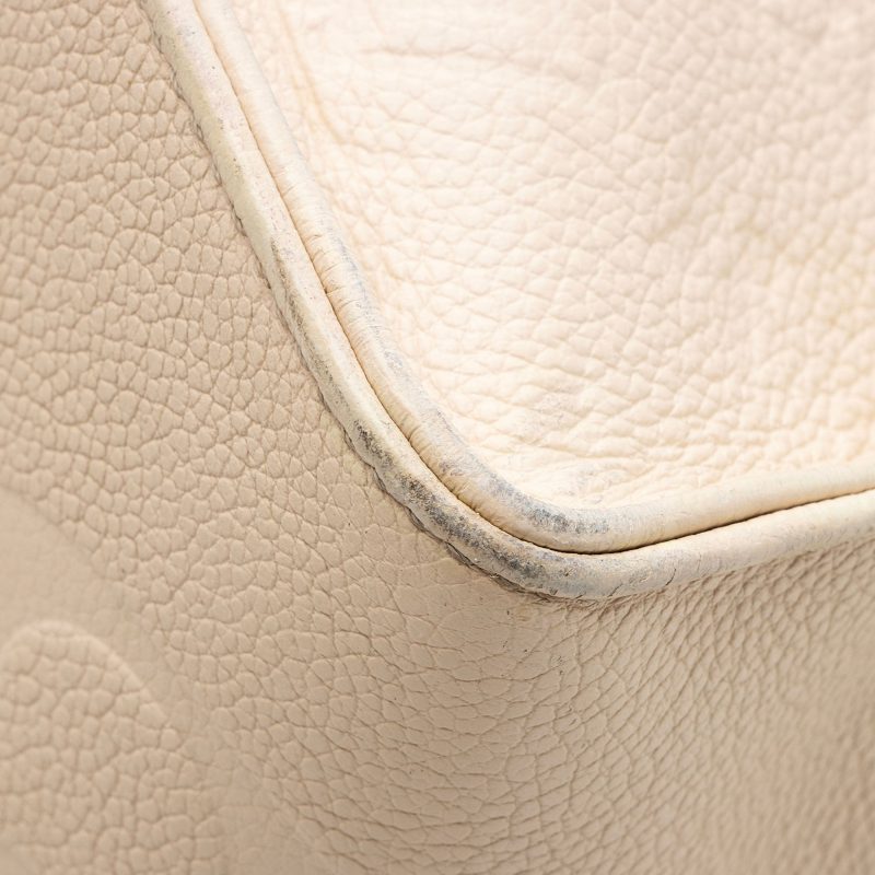 Louis Vuitton Giant Monogram Empreinte Onthego GM Tote (SHF-U4Lsdp) - Image 17
