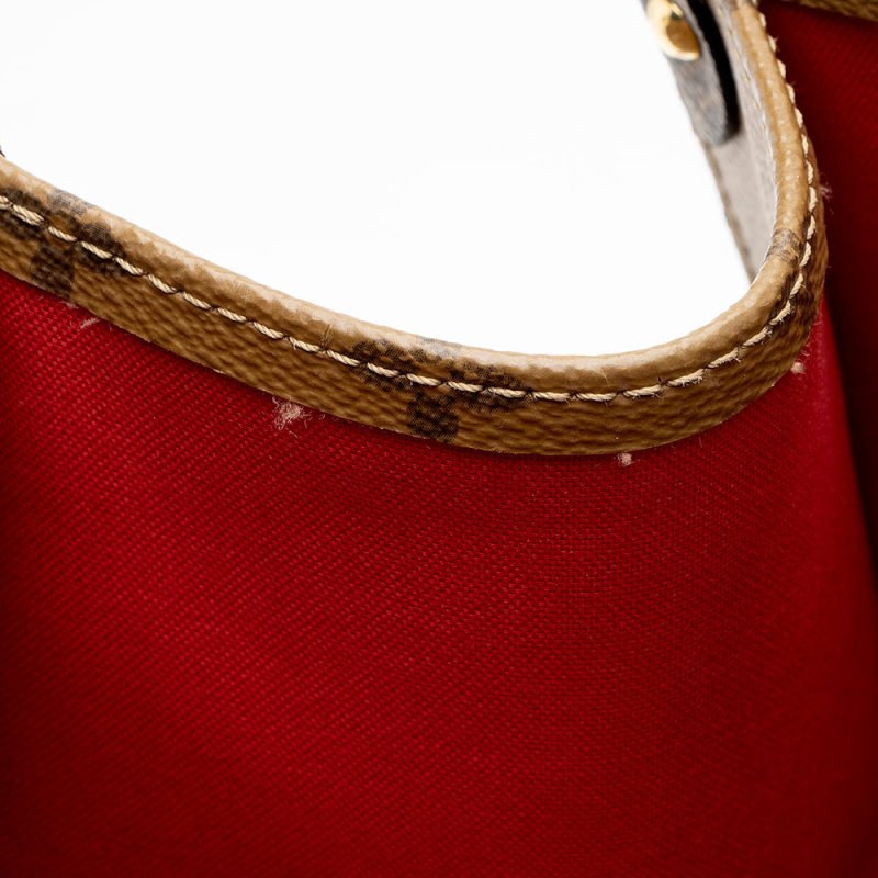 Louis Vuitton Giant Monogram Onthego GM Tote (SHF-20178) - Image 10