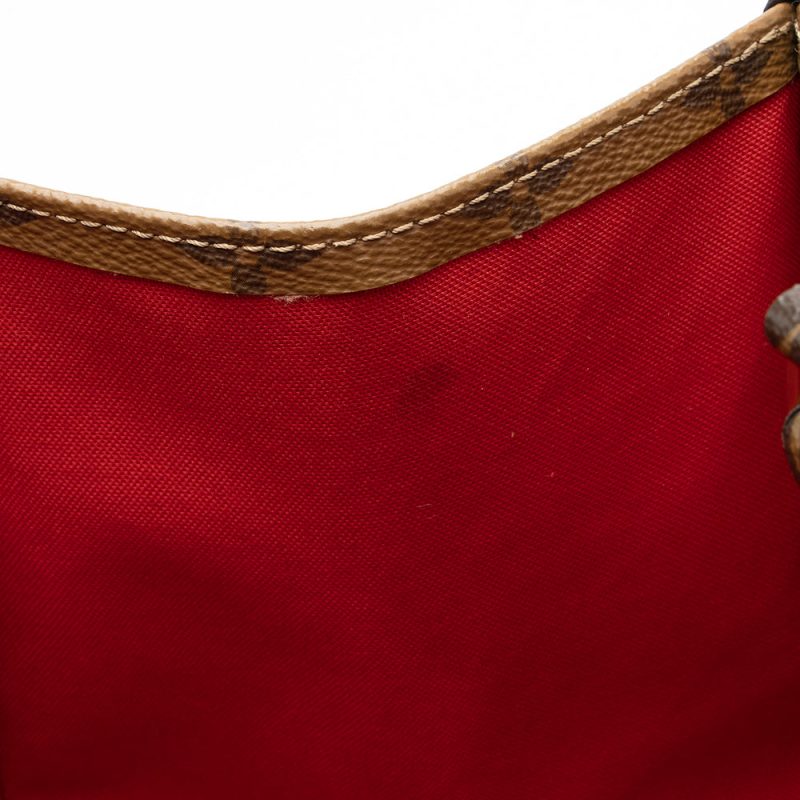 Louis Vuitton Giant Monogram Onthego GM Tote (SHF-20554) - Image 10