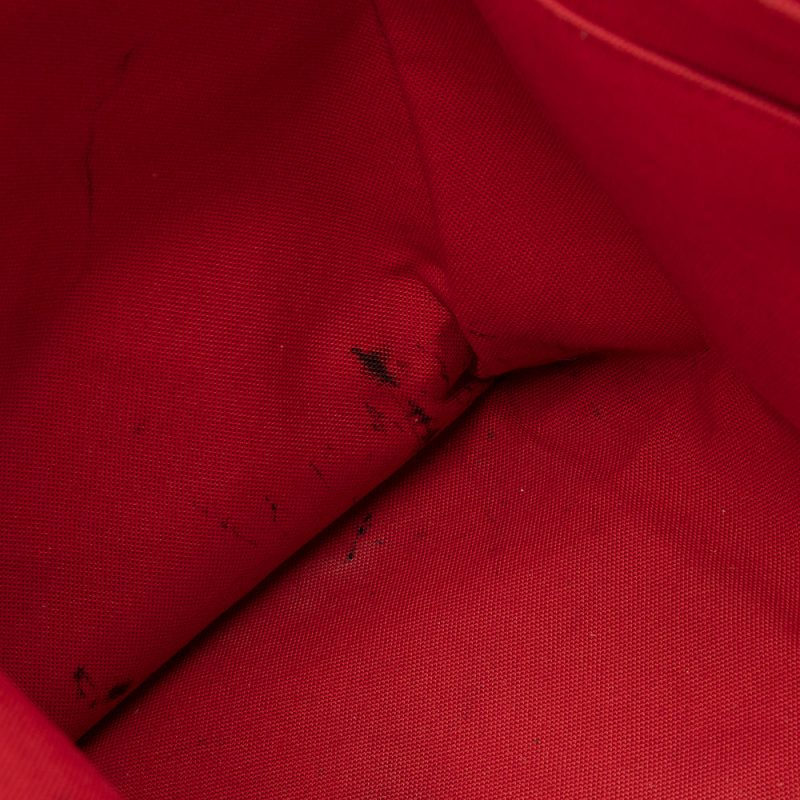 Louis Vuitton Giant Monogram Onthego GM Tote (SHF-20554) - Image 11