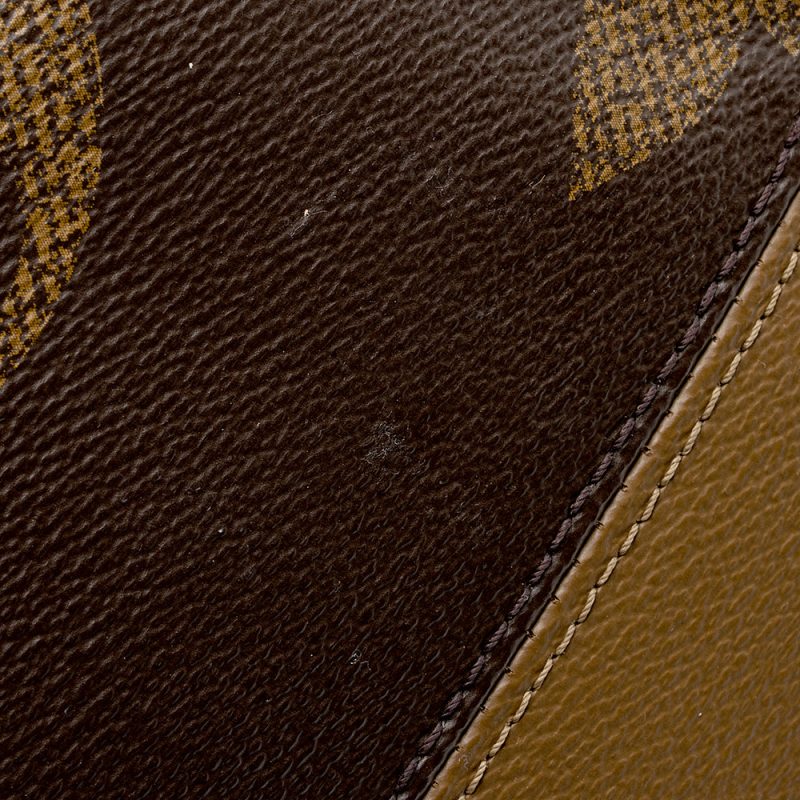 Louis Vuitton Giant Monogram Onthego GM Tote (SHF-20518) - Image 17