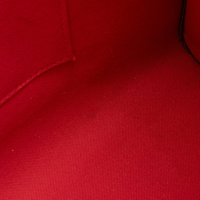 Louis Vuitton Giant Monogram Onthego GM Tote (SHF-20518) - Image 9