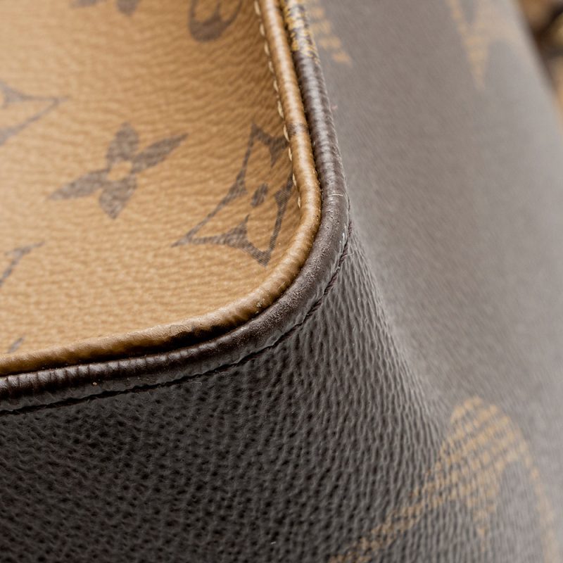 Louis Vuitton Giant Monogram Onthego GM Tote (SHF-20518) - Image 15
