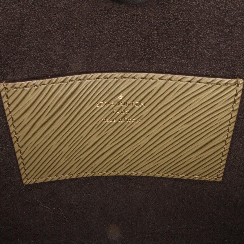 Louis Vuitton Kabuki Twist MM (SHG-6mcCE0) - Image 7
