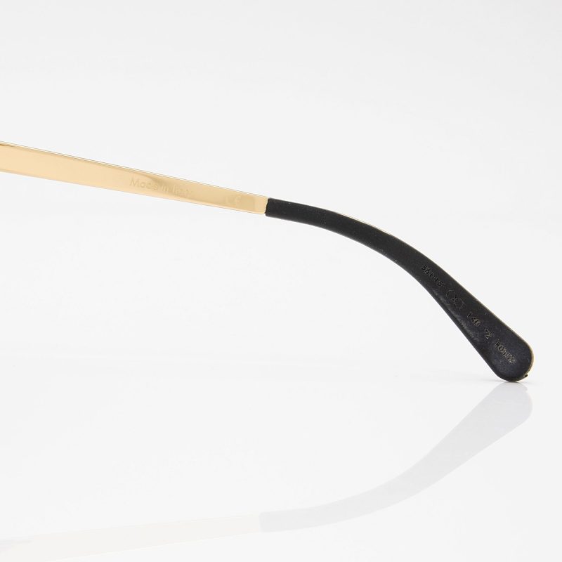Louis Vuitton La Boum Cat Eye Sunglasses (SHF-3v4Kn3) - Image 2