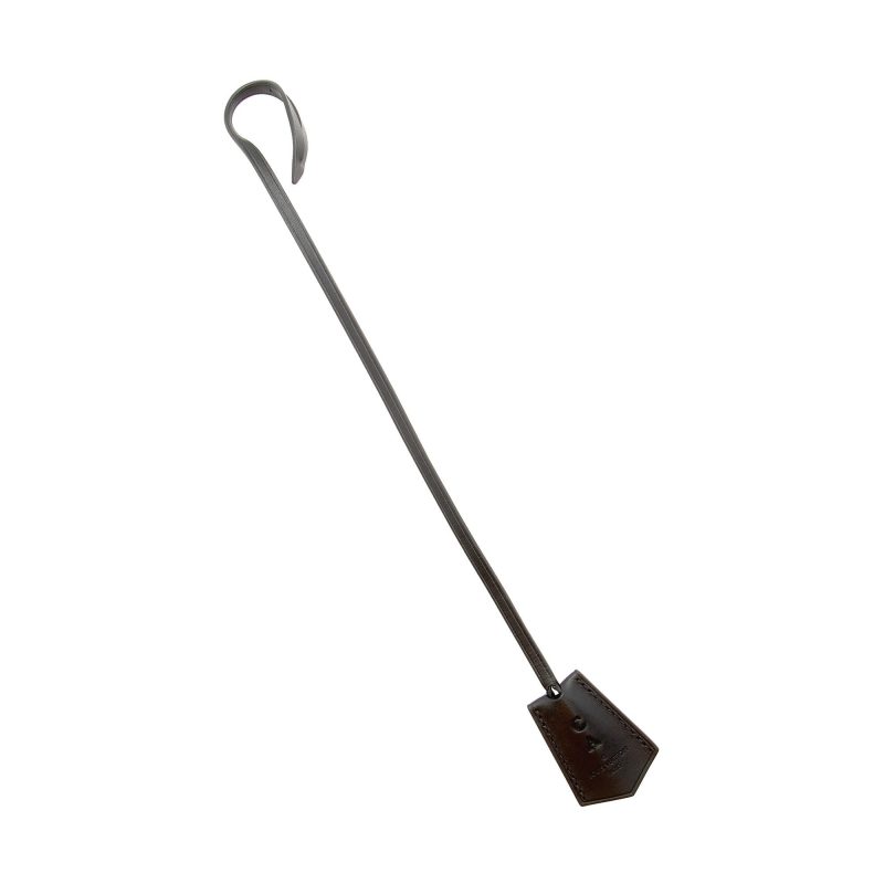 Louis Vuitton Leather Clochette (SHF-22360) - Image 5