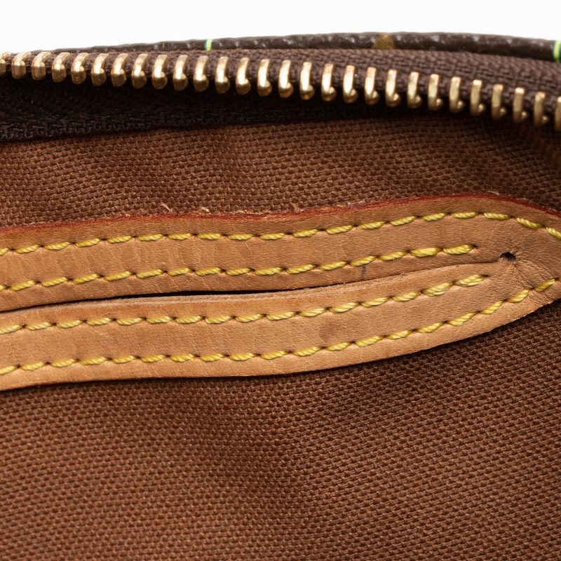 Louis Vuitton Limited Edition Cerises Speedy 25 Satchel (SHF-22166) - Image 8