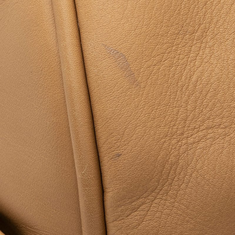 Louis Vuitton Limited Edition Leather Flight Paname Jetlag Weekender (SHF-21367) - Image 15