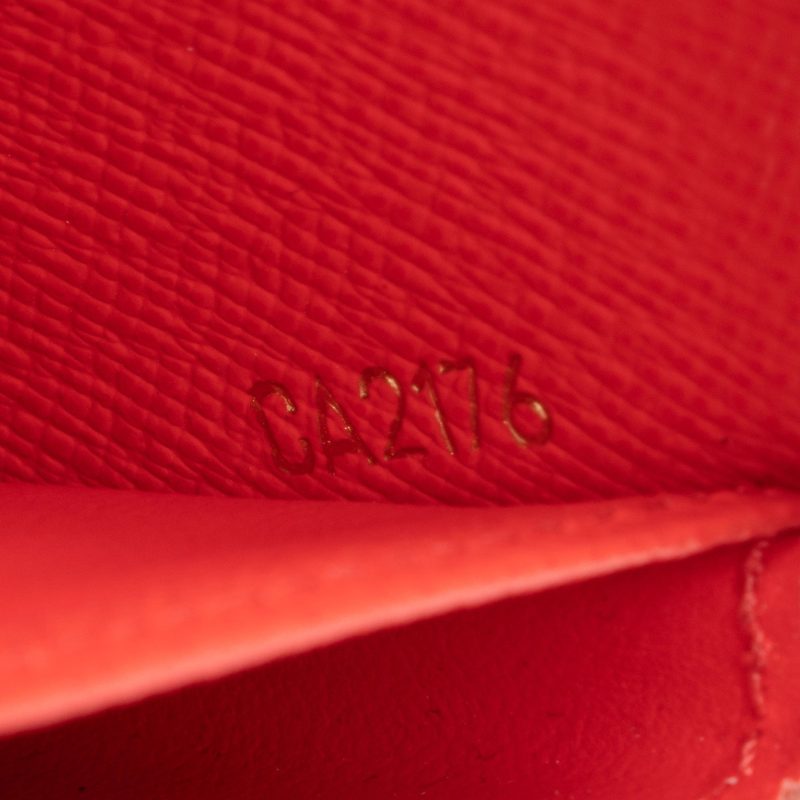 Louis Vuitton Limited Edition Monogram Canvas Animation Transatlantic Zippy Wallet (SHF-xi7jMF) - Image 3