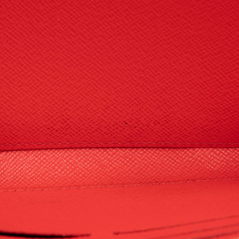 Louis Vuitton Limited Edition Monogram Canvas Animation Transatlantic Zippy Wallet (SHF-xi7jMF) - Image 11