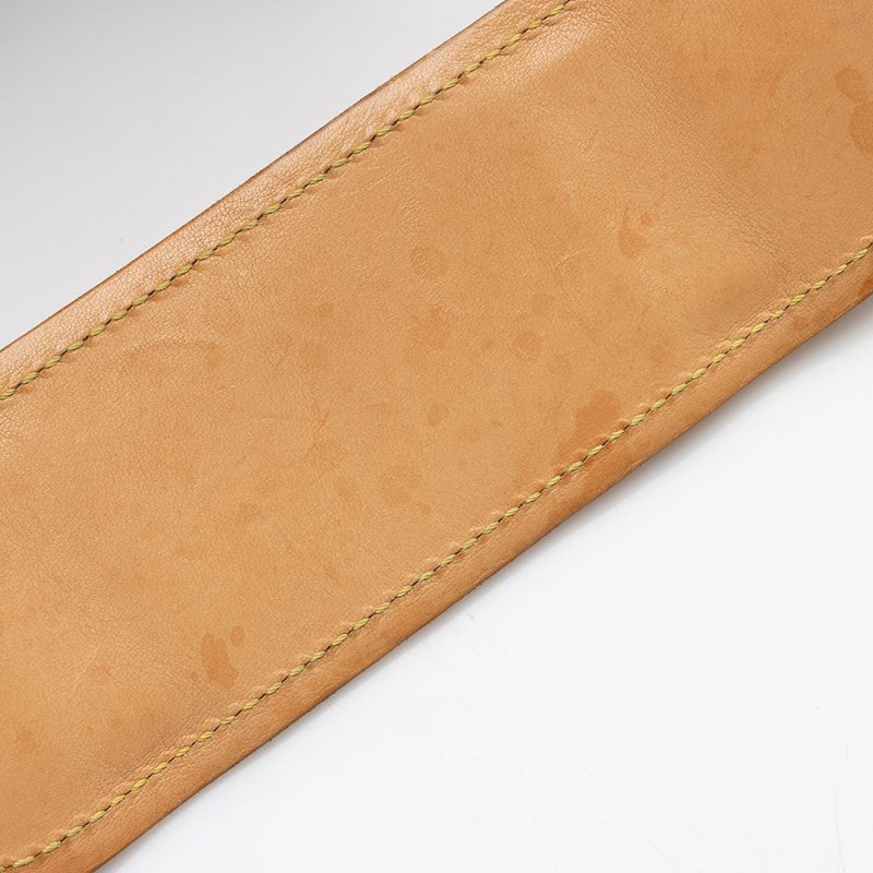 Louis Vuitton Limited Edition Monogram Canvas Stephen Satchel (SHF-22078) - Image 11