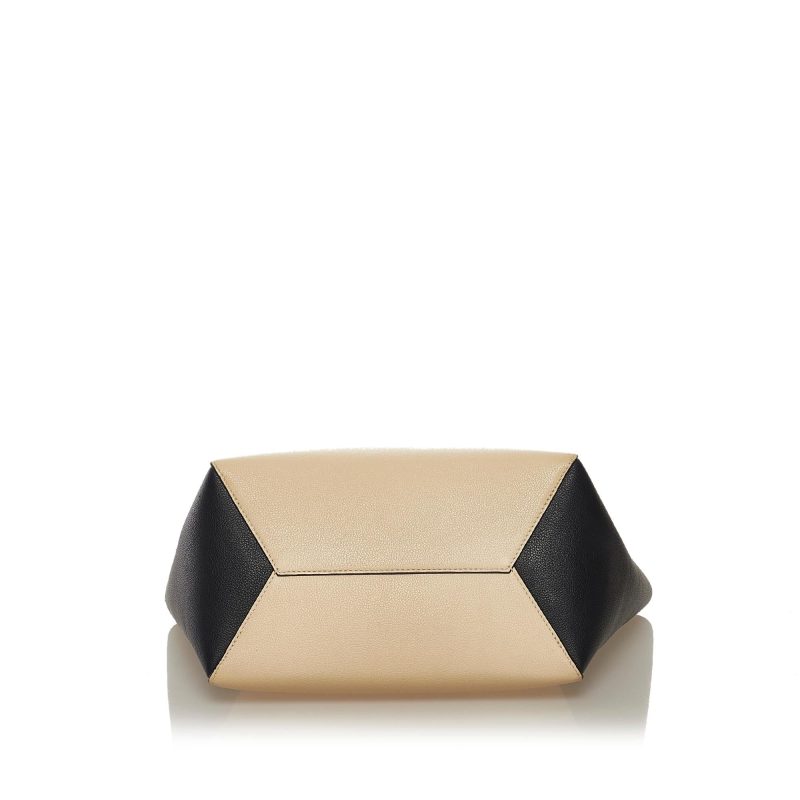 Louis Vuitton LockMe Cabas (SHG-37279) - Image 3