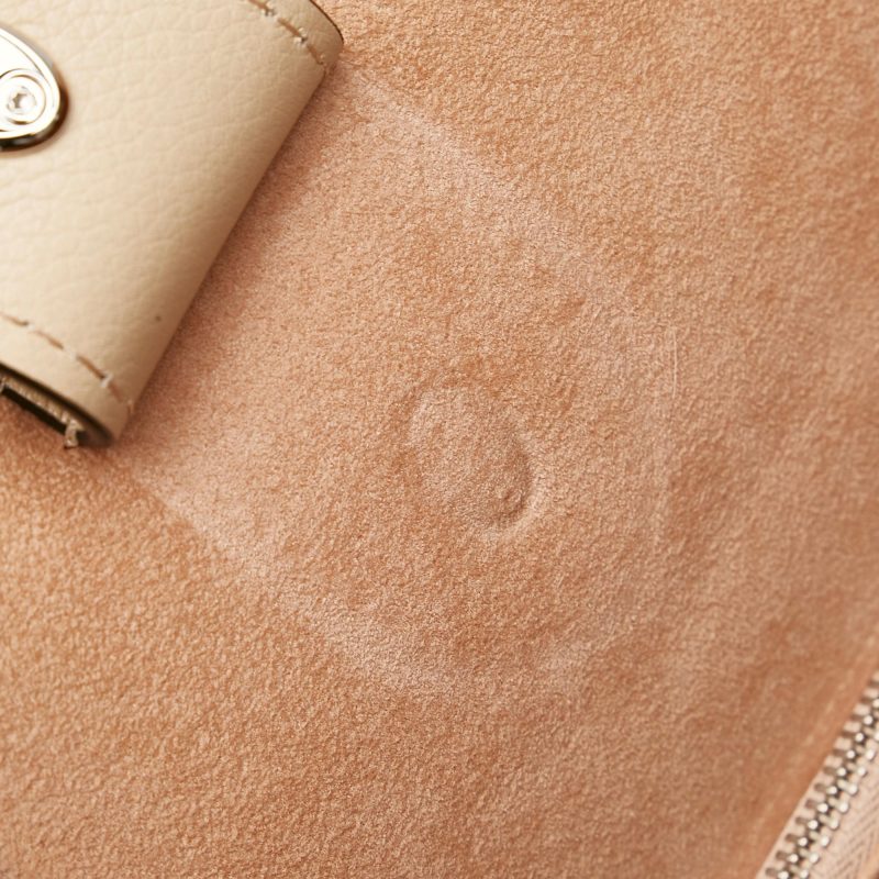Louis Vuitton LockMe Cabas (SHG-37279) - Image 8