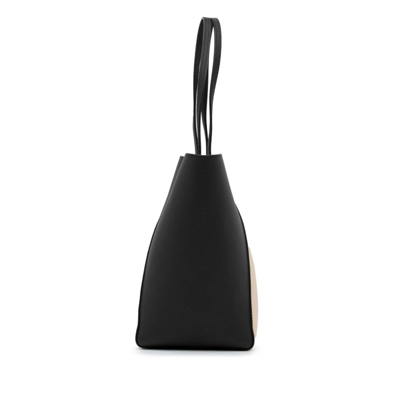 Louis Vuitton LockMe Cabas (SHG-Y3DBMm) - Image 2