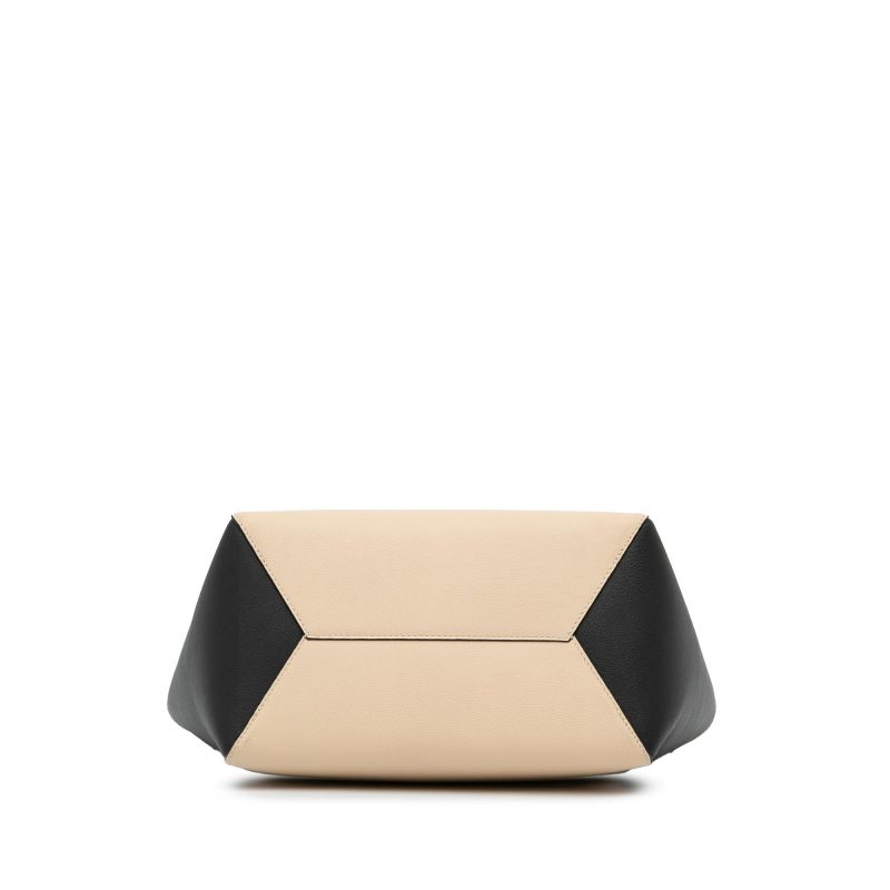 Louis Vuitton LockMe Cabas (SHG-Y3DBMm) - Image 5