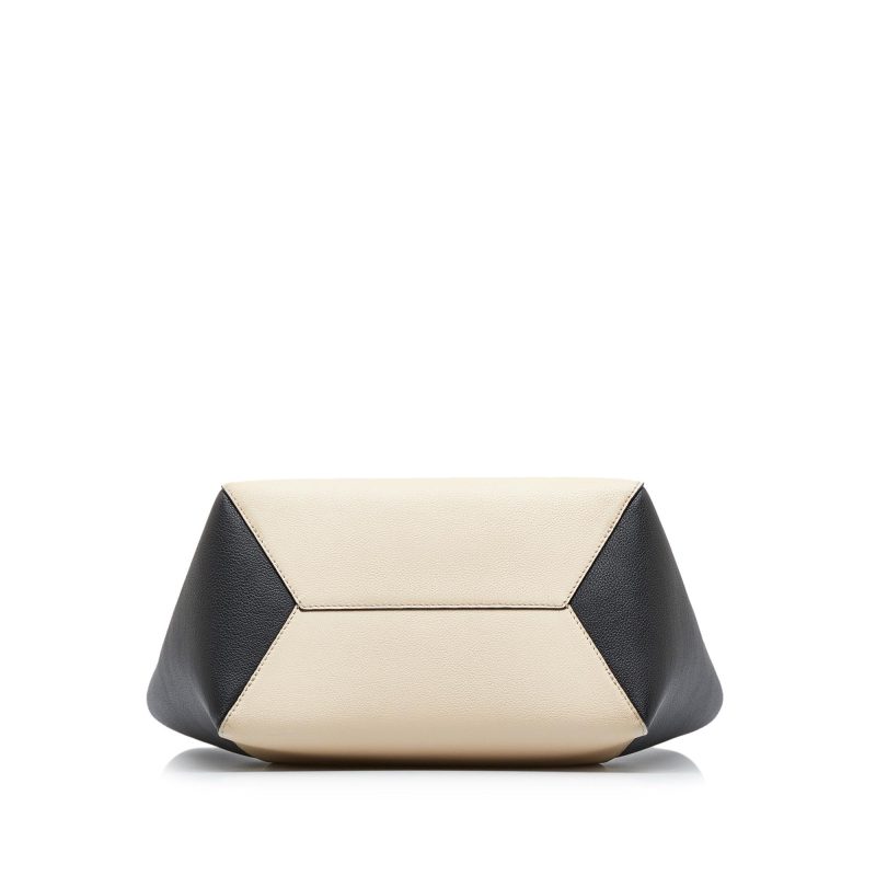 Louis Vuitton LockMe Cabas (SHG-PlK63k) - Image 3