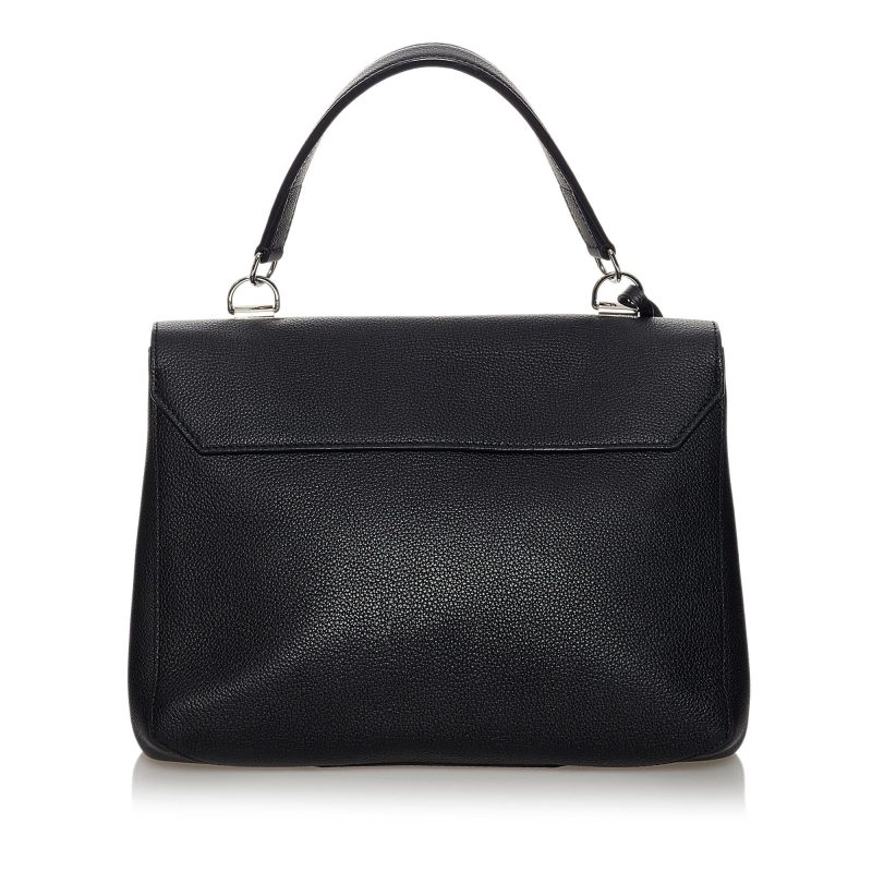 Louis Vuitton LockMe II (SHG-37824) - Image 2