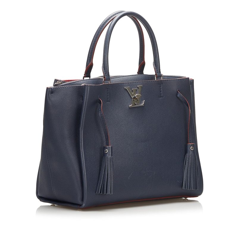 Louis Vuitton LockMeTo (SHG-37386)