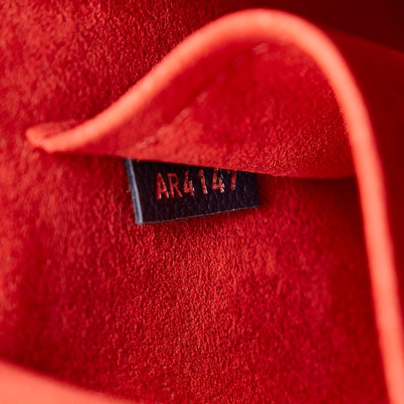 Louis Vuitton LockMeTo (SHG-NujWBm) - Image 7