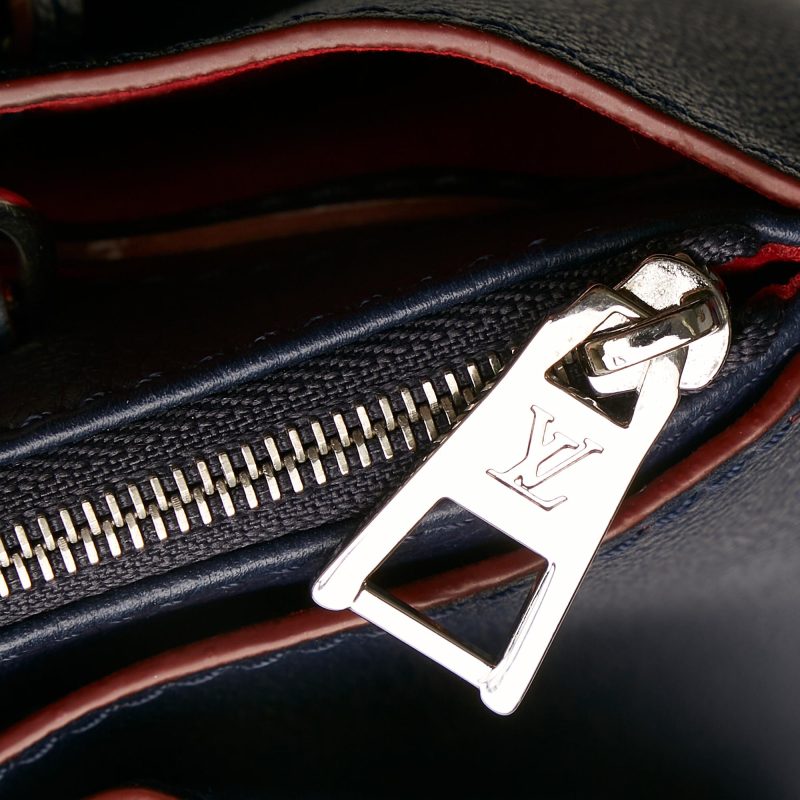 Louis Vuitton LockMeTo (SHG-NujWBm) - Image 8