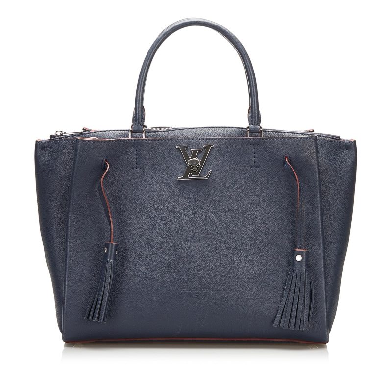 Louis Vuitton LockMeTo (SHG-NujWBm) - Image 11