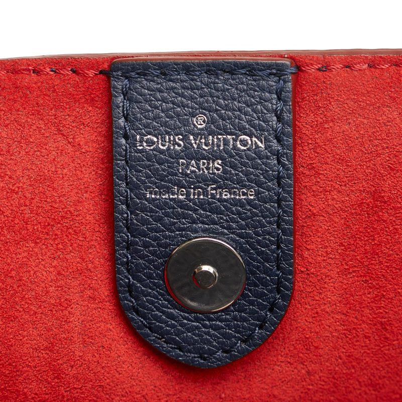 Louis Vuitton LockMeTo (SHG-NujWBm) - Image 6