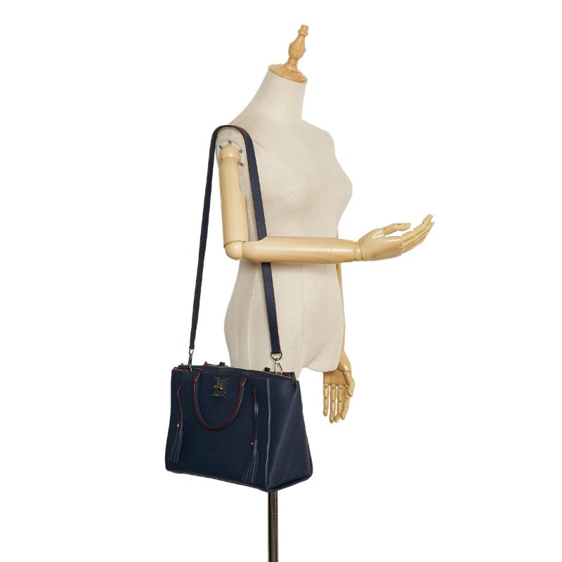 Louis Vuitton LockMeTo (SHG-NujWBm) - Image 4