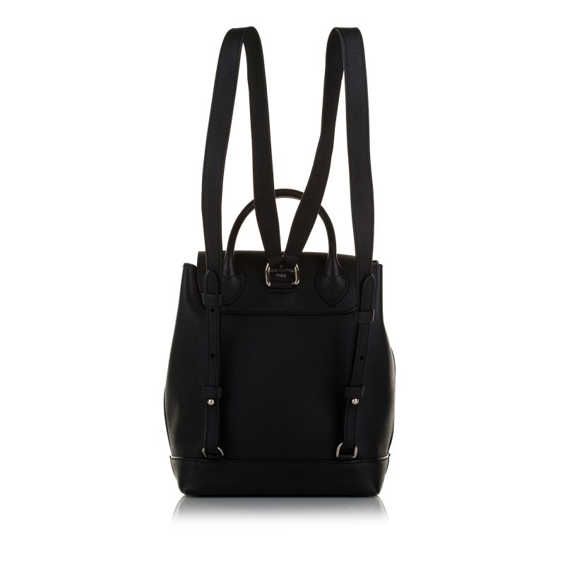 Louis Vuitton Lockme Backpack (SHG-DYhuuv) - Image 2