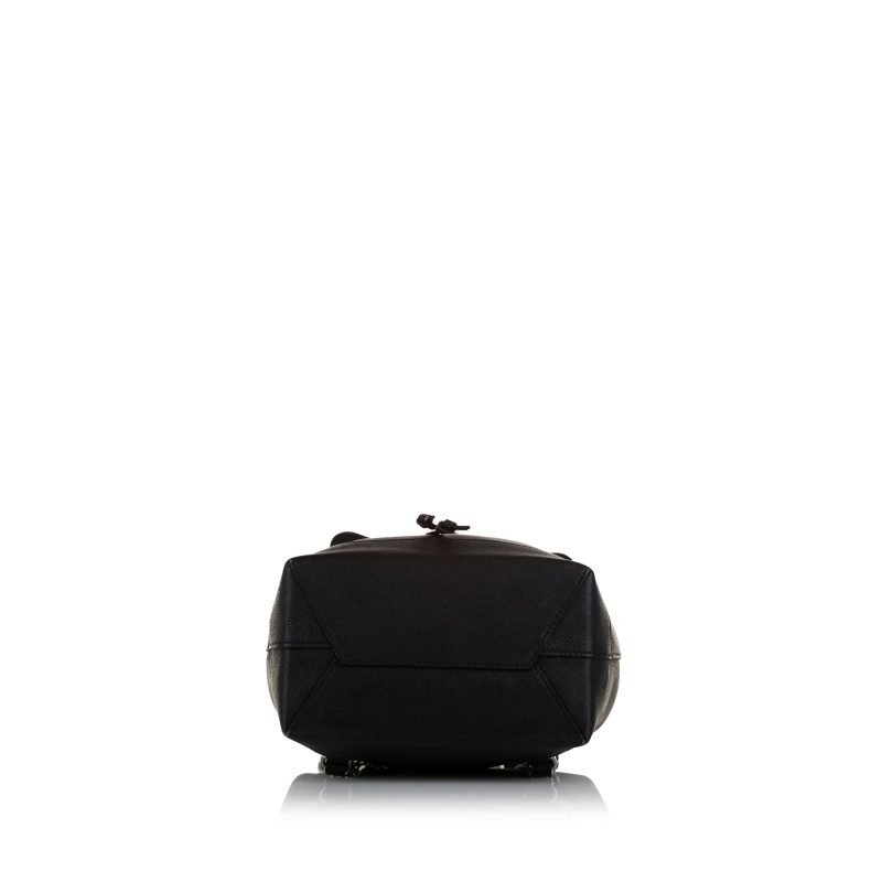 Louis Vuitton Lockme Backpack (SHG-DYhuuv) - Image 3