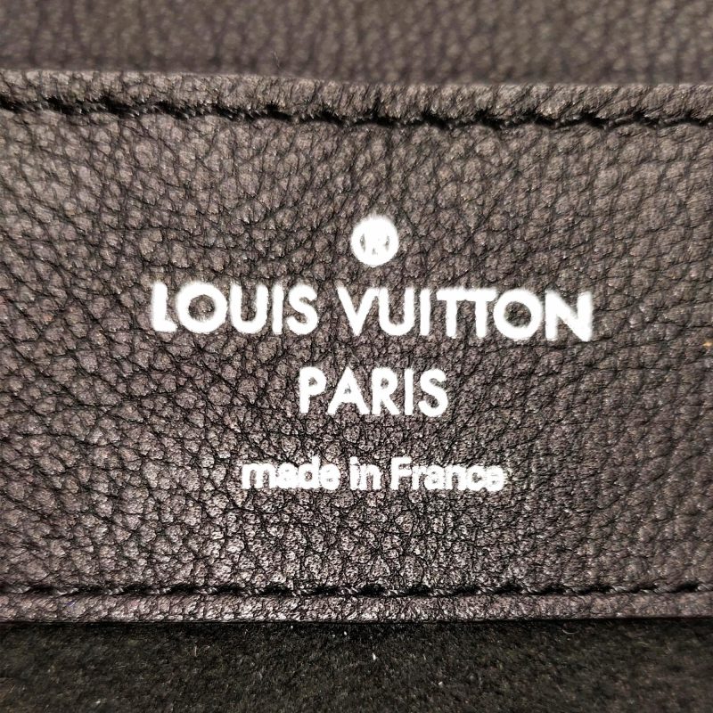 Louis Vuitton Lockme Backpack (SHG-DYhuuv) - Image 6
