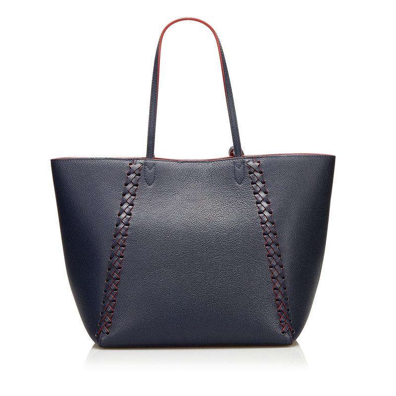 Louis Vuitton Lockme Cabas (SHG-37970) - Image 2