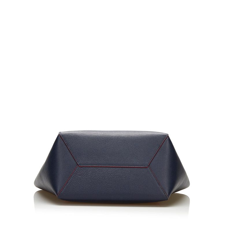 Louis Vuitton Lockme Cabas (SHG-37970) - Image 3
