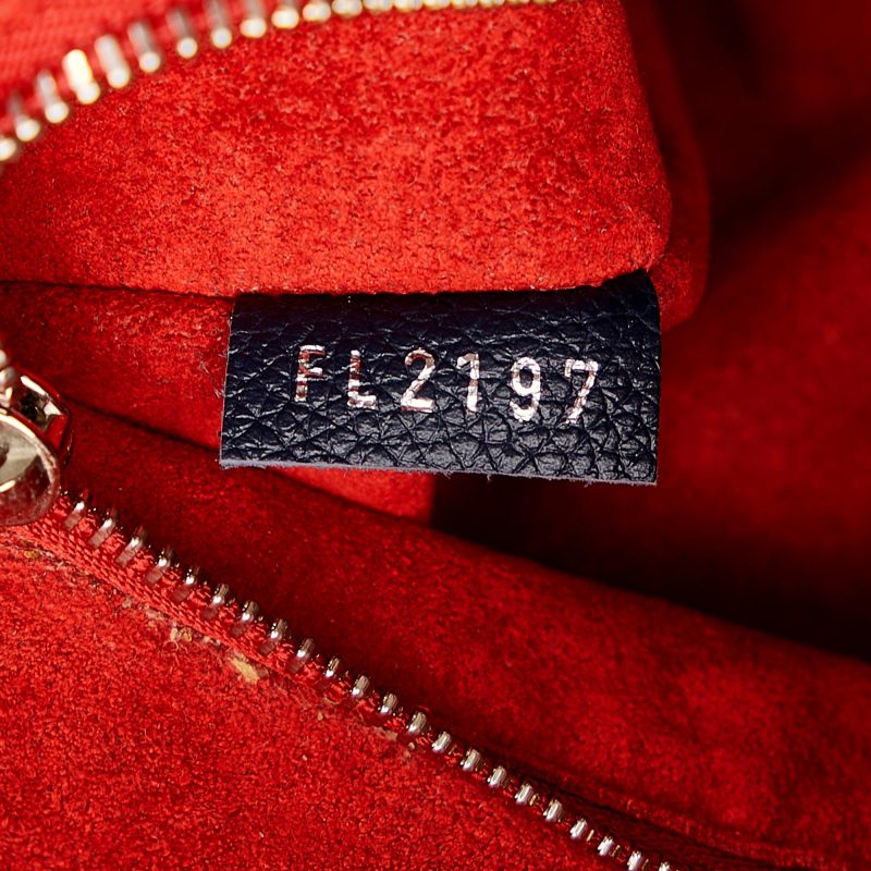 Louis Vuitton Lockme Cabas (SHG-37970) - Image 7