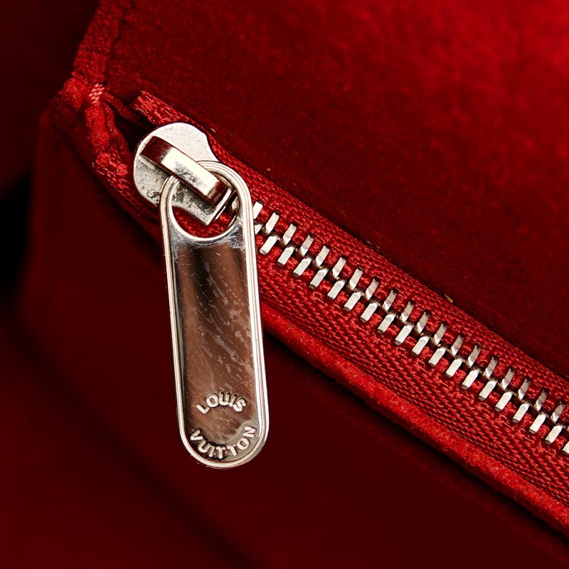 Louis Vuitton Lockme Cabas (SHG-37970) - Image 9