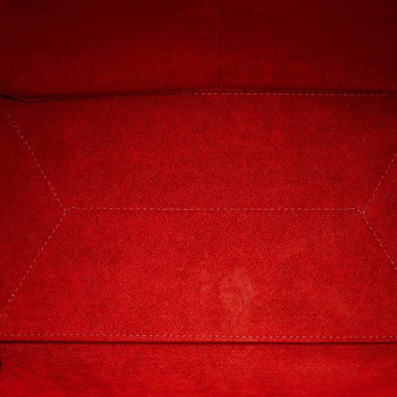 Louis Vuitton Lockme Cabas (SHG-37970) - Image 5