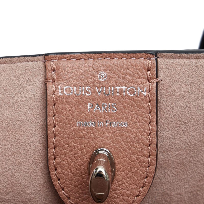 Louis Vuitton Lockme Cabas (SHG-6A7SiQ) - Image 6