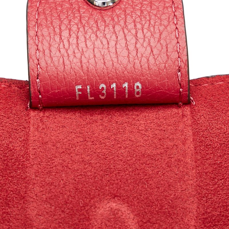 Louis Vuitton Lockme Go Tote (SHG-fCnklR) - Image 7