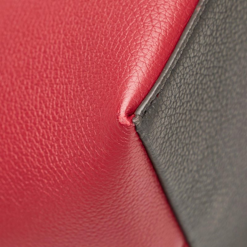 Louis Vuitton Lockme Go Tote (SHG-fCnklR) - Image 13