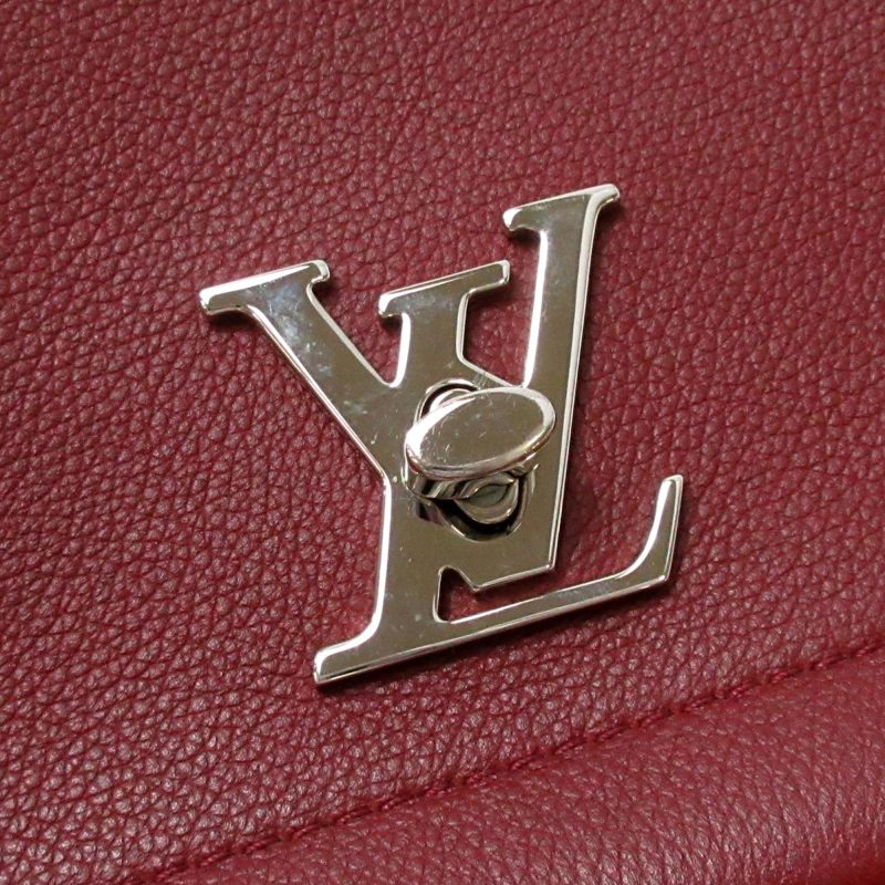 Louis Vuitton Lockme II (SHG-xpgTSu) - Image 8