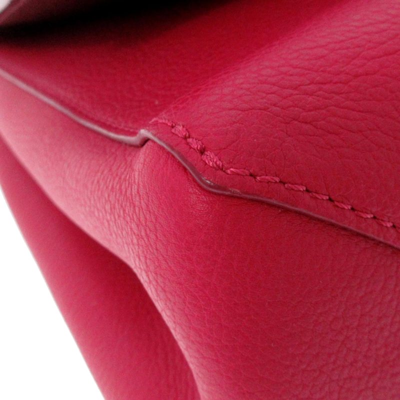 Louis Vuitton Lockme II (SHG-xpgTSu) - Image 11