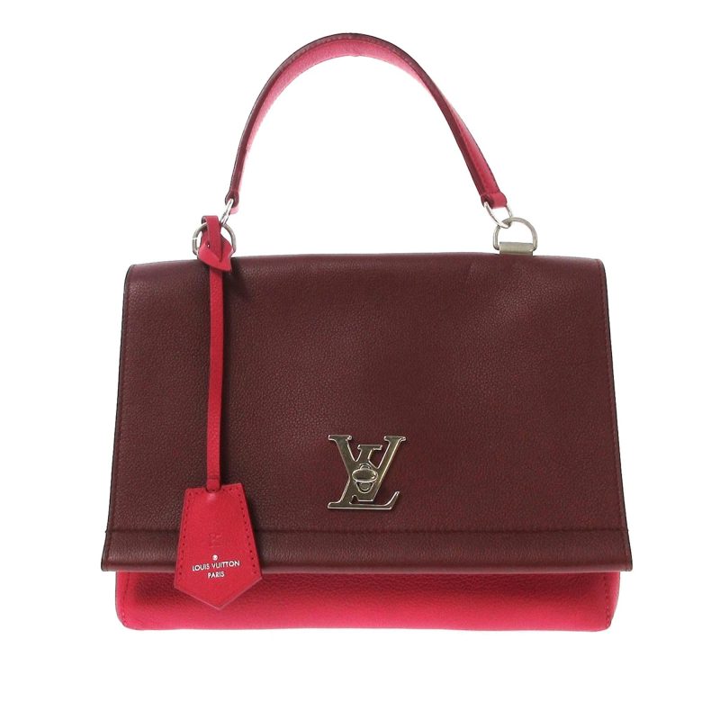 Louis Vuitton Lockme II (SHG-xpgTSu) - Image 14