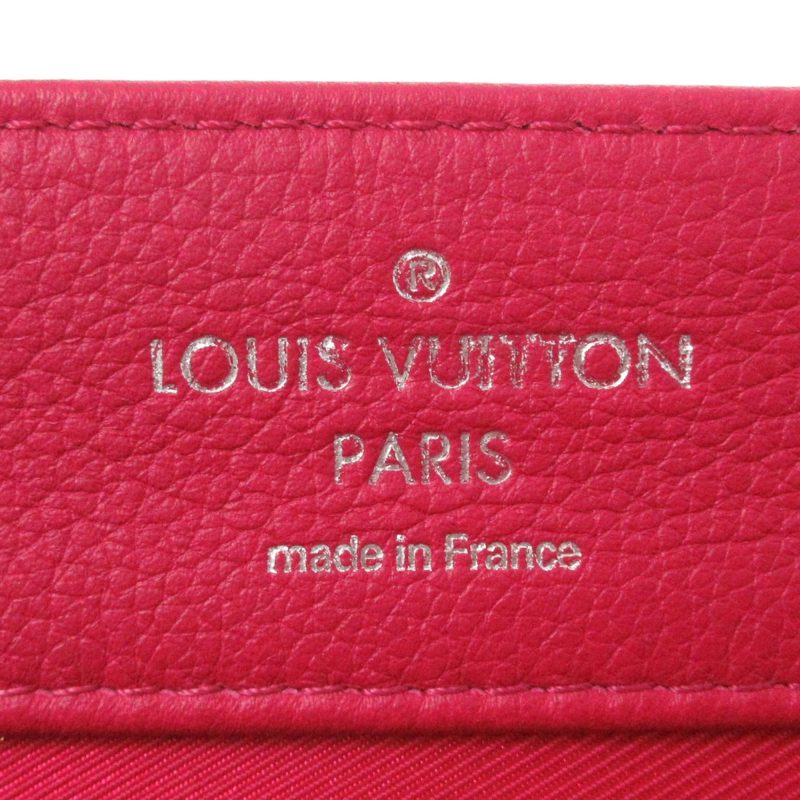 Louis Vuitton Lockme II (SHG-xpgTSu) - Image 6