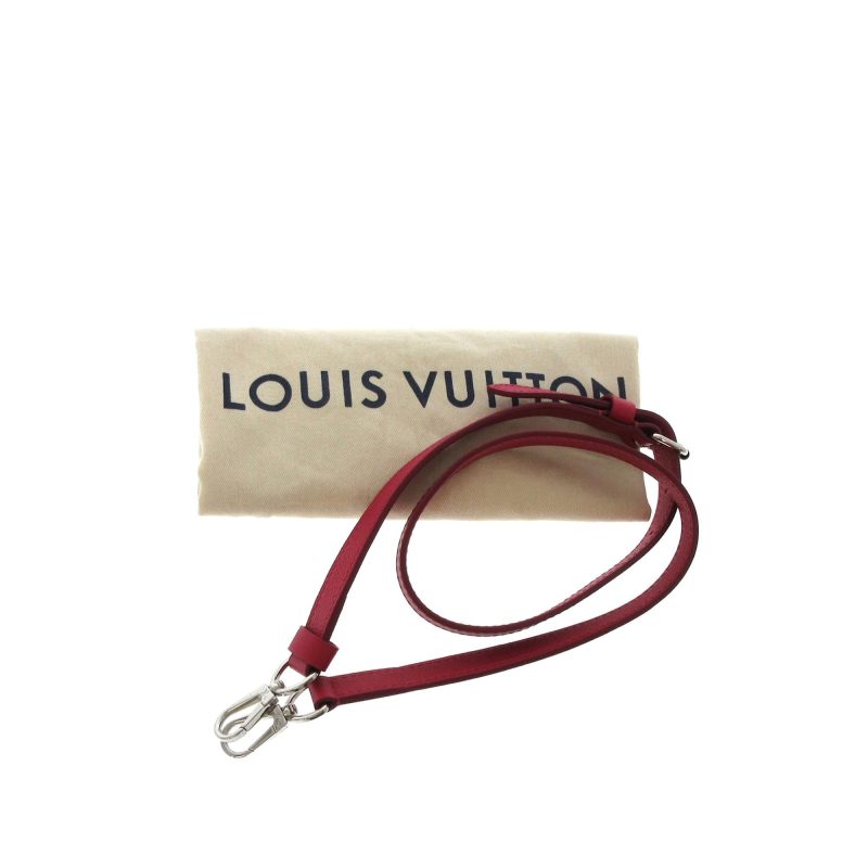 Louis Vuitton Lockme II (SHG-xpgTSu) - Image 4