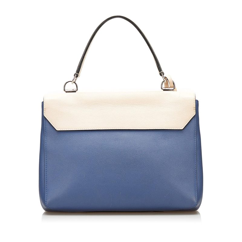 Louis Vuitton Lockme II (SHG-AIEbQv) - Image 2