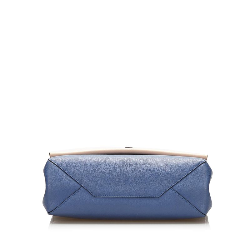 Louis Vuitton Lockme II (SHG-AIEbQv) - Image 3