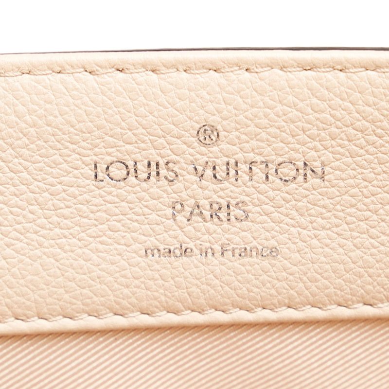 Louis Vuitton Lockme II (SHG-AIEbQv) - Image 7