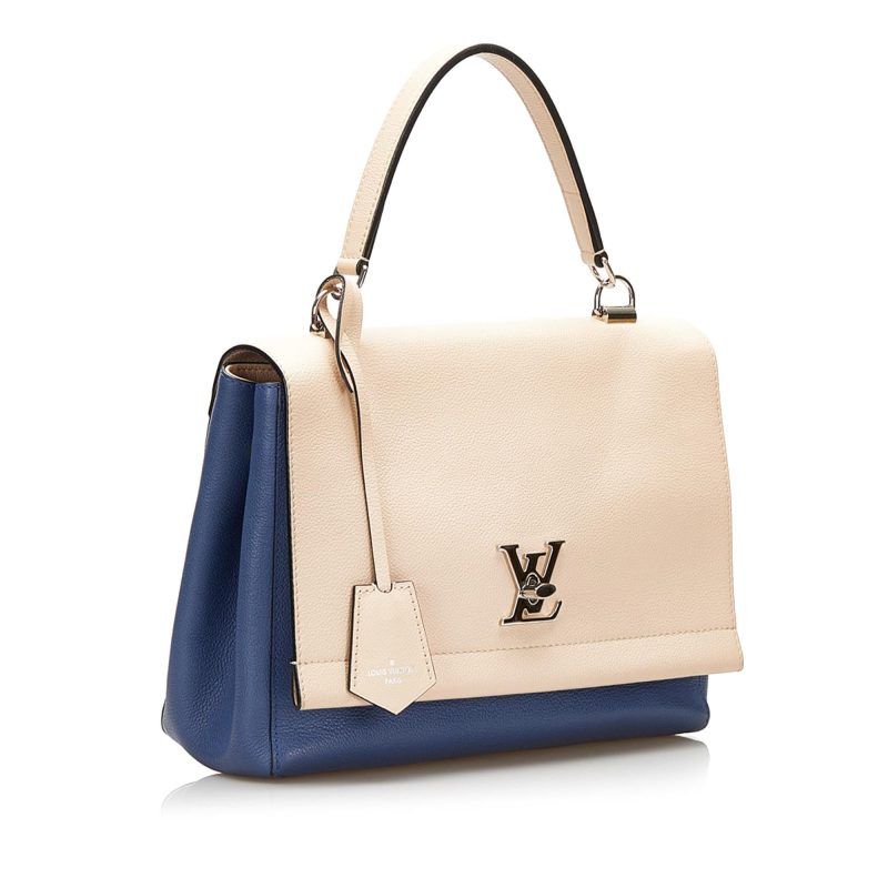 Louis Vuitton Lockme II (SHG-AIEbQv)